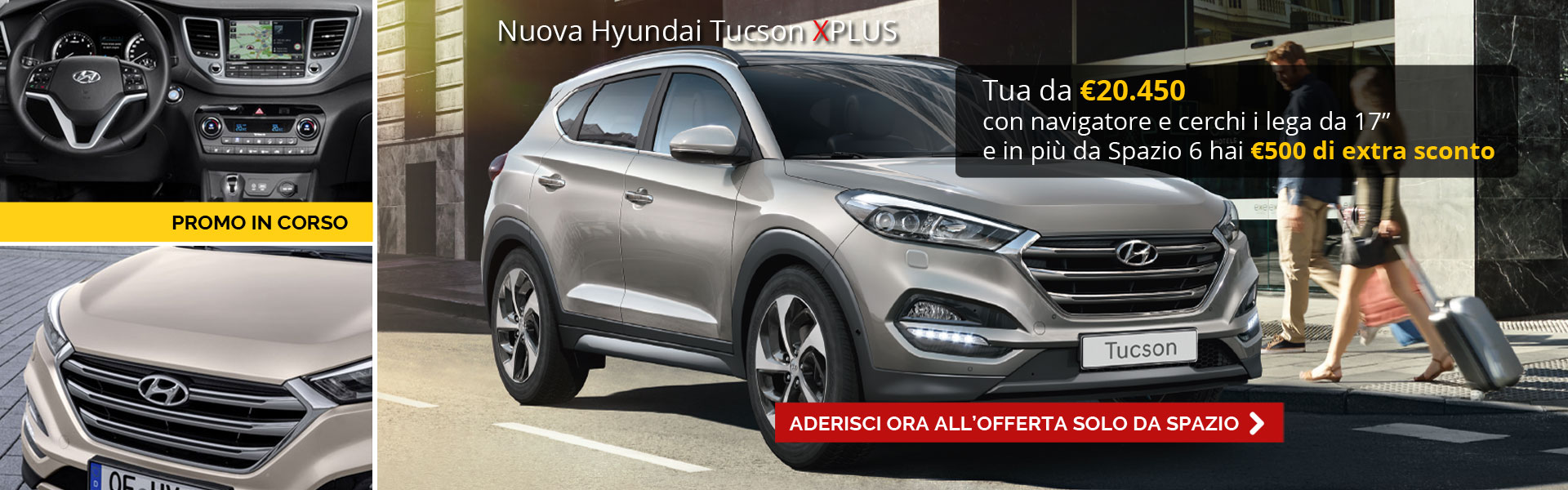 Concessionaria multimarca Fiat, Alfa Romeo Spaziogroup Torino