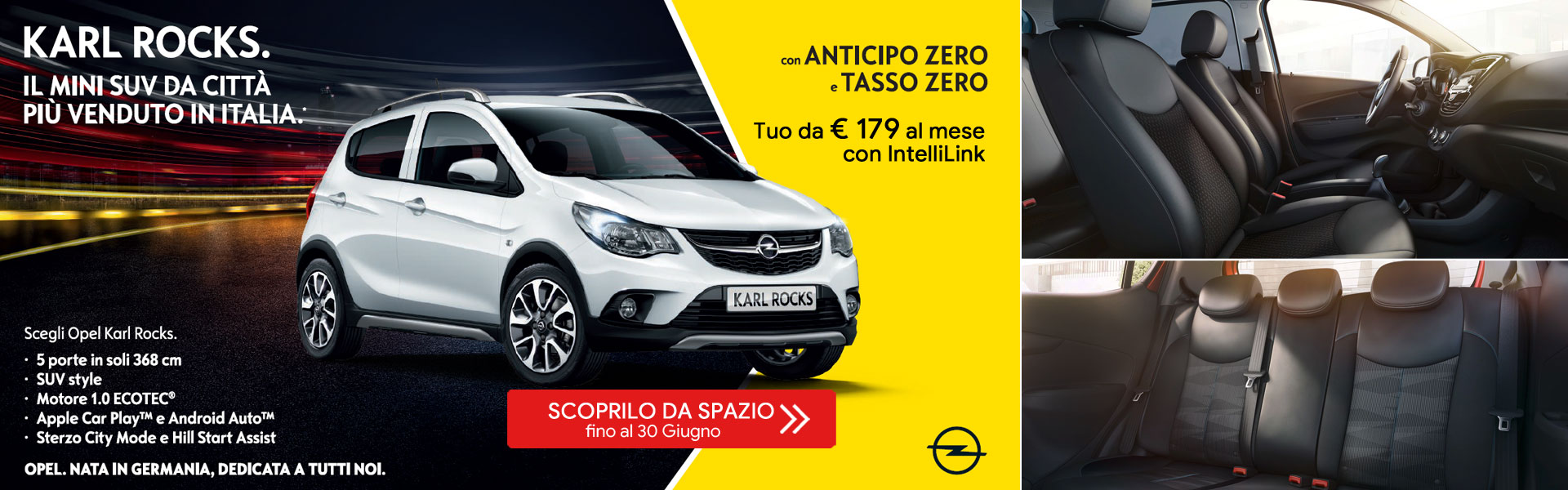 Concessionaria Multimarca Fiat Alfa Romeo Spaziogroup Torino