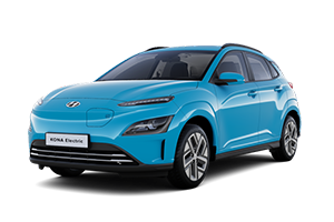 Nuova Hyundai Kona Electric