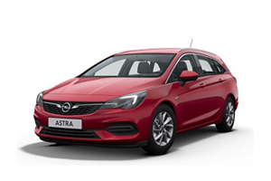 Opel Astra Sports Tourer