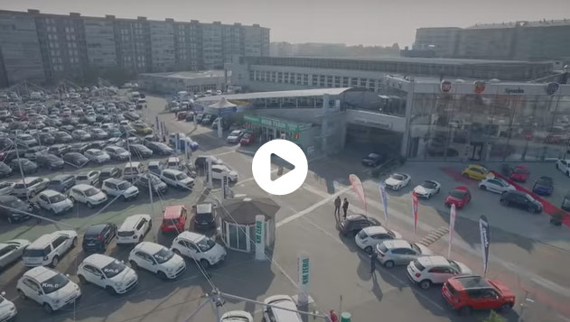 Presentazione Spazio