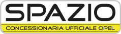 Spazio Concessionaria Ufficiale Opel