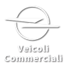 Concessionaria Veicoli commerciali Opel
