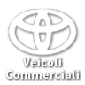 Concessionaria Veicoli commerciali Toyota